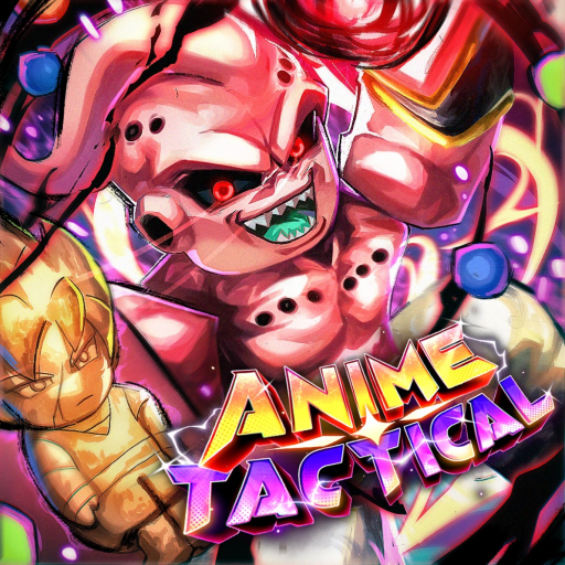 Anime Tactical Simulator