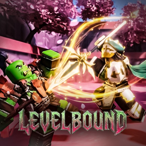Levelbound Best Class